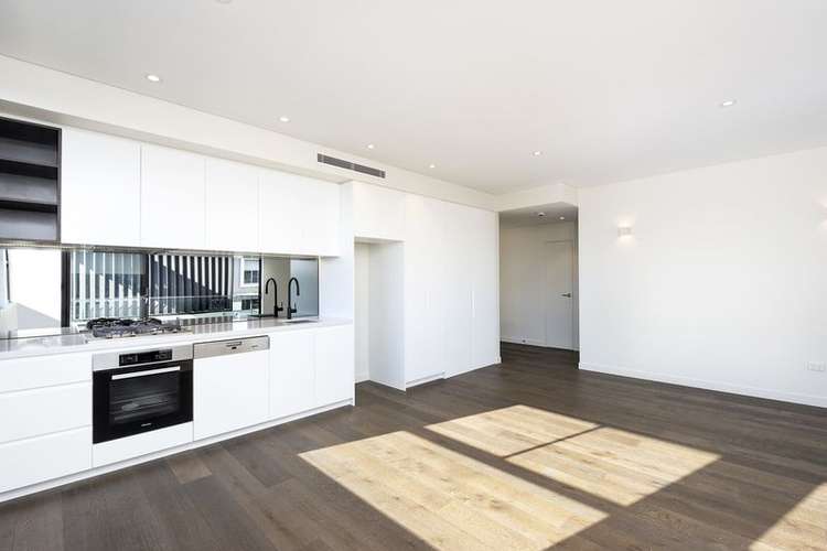 Second view of Homely apartment listing, 6/34 Hamilton Street, Rose Bay NSW 2029