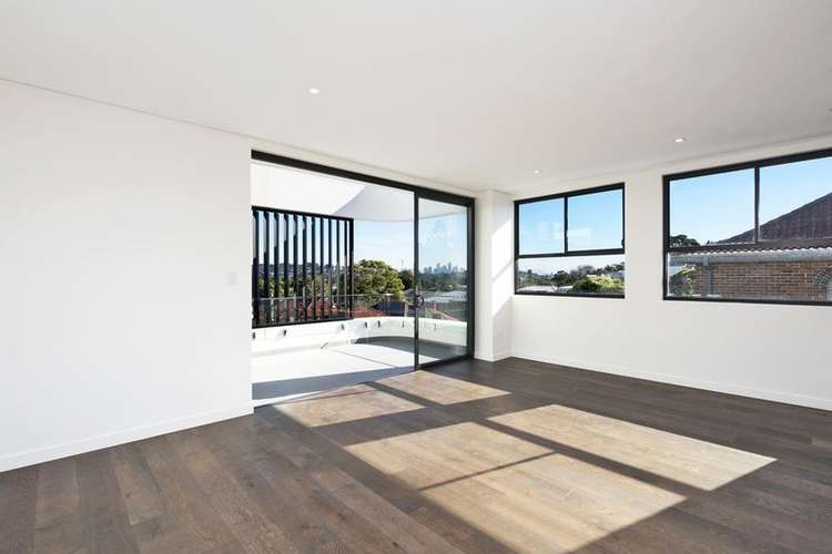 Third view of Homely apartment listing, 6/34 Hamilton Street, Rose Bay NSW 2029
