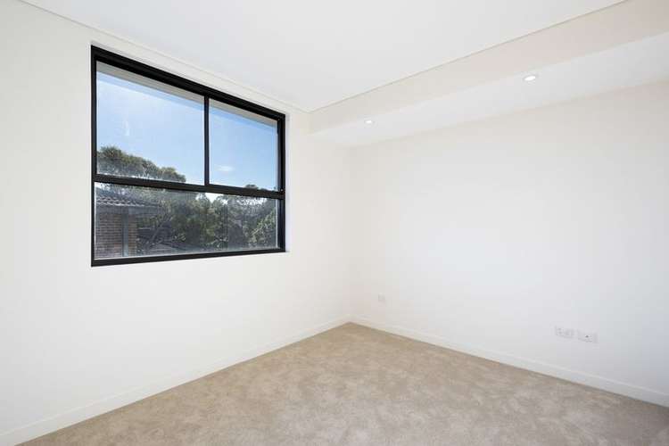 Fifth view of Homely apartment listing, 6/34 Hamilton Street, Rose Bay NSW 2029