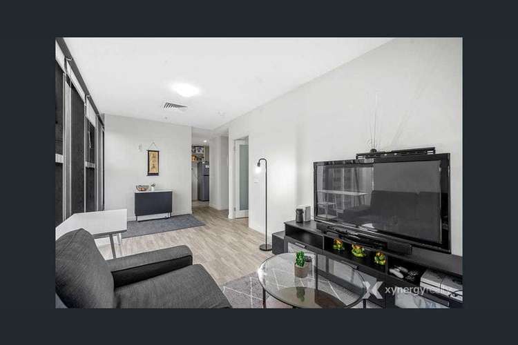 Main view of Homely apartment listing, 2510/568 Collins Street, Melbourne VIC 3000