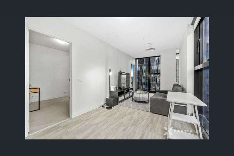 Third view of Homely apartment listing, 2510/568 Collins Street, Melbourne VIC 3000