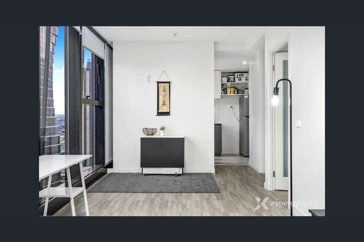 Fourth view of Homely apartment listing, 2510/568 Collins Street, Melbourne VIC 3000