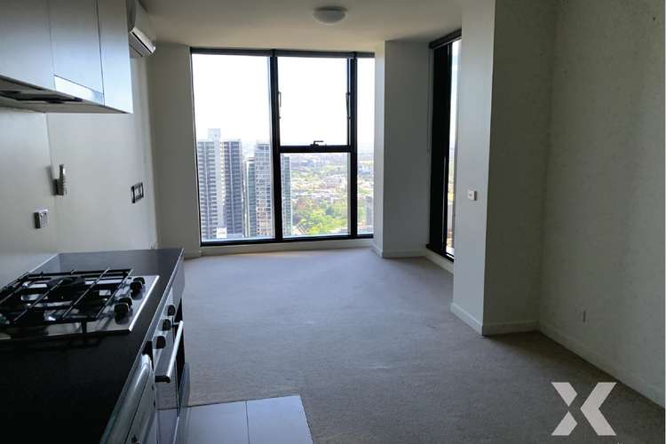 Third view of Homely apartment listing, 5006/568 Collins Street, Melbourne VIC 3000