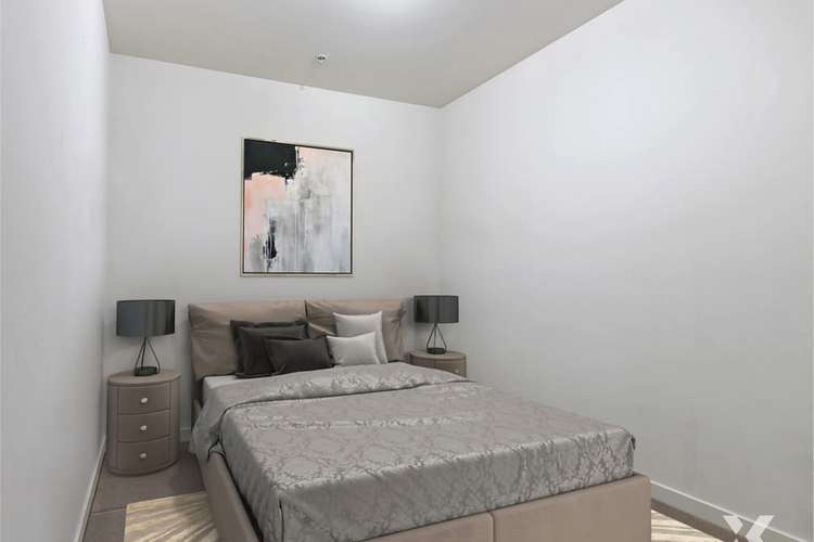 Third view of Homely apartment listing, 5806/568 Collins Street, Melbourne VIC 3000