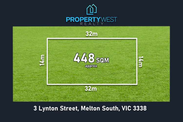 3 Lynton Street, Melton South VIC 3338