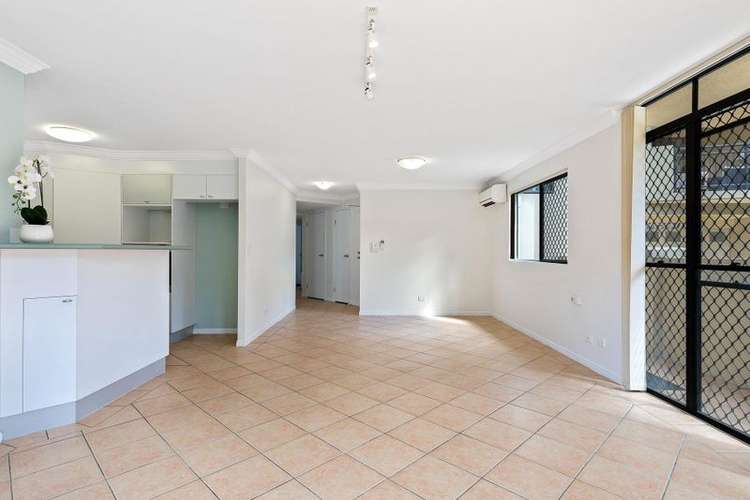 Third view of Homely unit listing, 1/44 Broomfield Street, Taringa QLD 4068