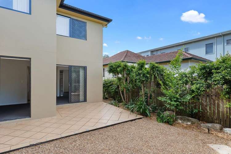 Fourth view of Homely unit listing, 1/44 Broomfield Street, Taringa QLD 4068