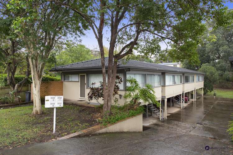 Main view of Homely unit listing, 3/5 Montrose Rd, Taringa QLD 4068