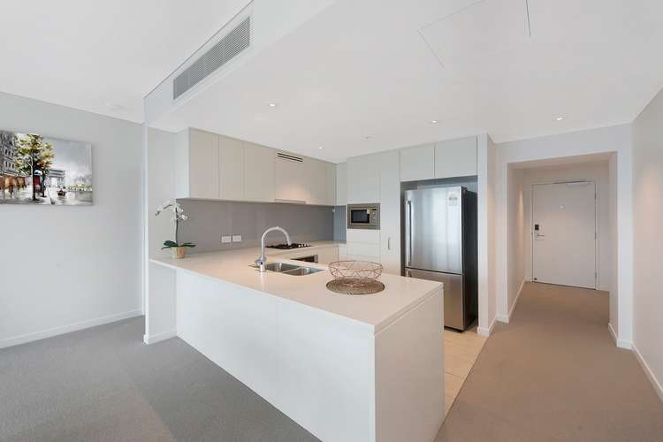 Third view of Homely unit listing, 5907/222 Margaret Street, Brisbane City QLD 4000