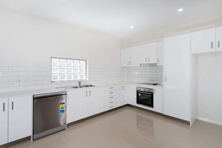 Second view of Homely unit listing, 2/52 Church Road, Zillmere QLD 4034