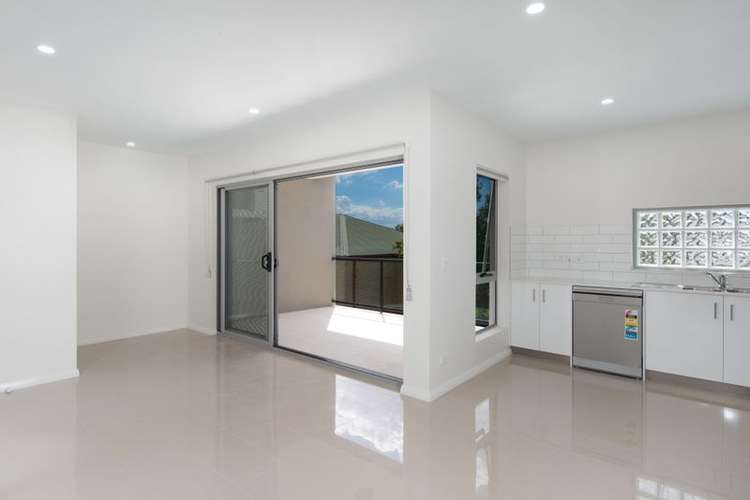 Third view of Homely unit listing, 2/52 Church Road, Zillmere QLD 4034
