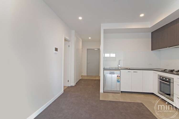 Fourth view of Homely apartment listing, 205/86 La Scala Avenue, Maribyrnong VIC 3032