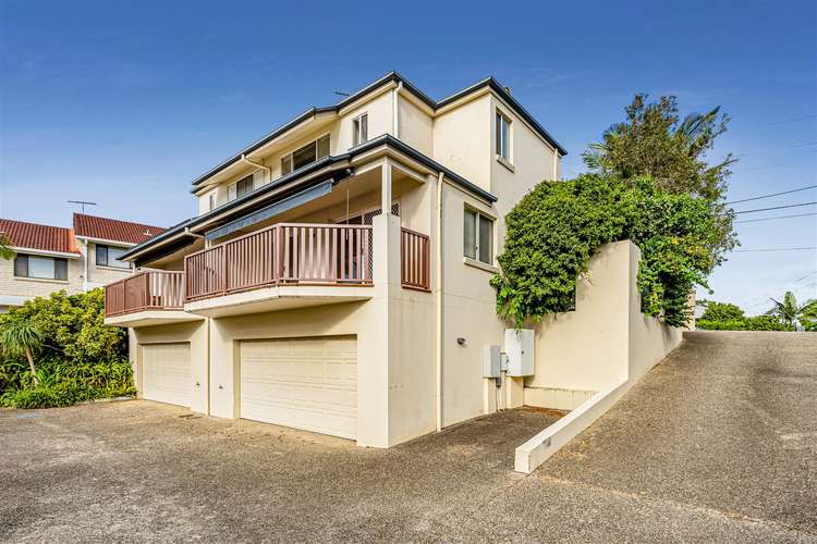 Fourth view of Homely townhouse listing, 1/25 Clarence Road, Indooroopilly QLD 4068