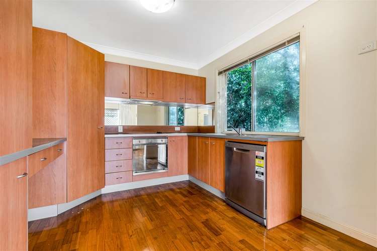 Fifth view of Homely townhouse listing, 1/25 Clarence Road, Indooroopilly QLD 4068