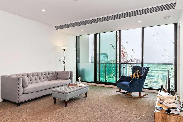 Main view of Homely apartment listing, 2008/618 Lonsdale Street, Melbourne VIC 3000