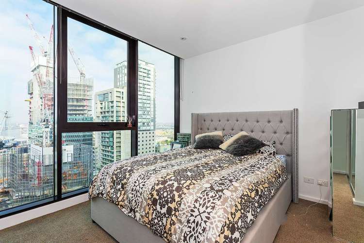 Third view of Homely apartment listing, 2008/618 Lonsdale Street, Melbourne VIC 3000