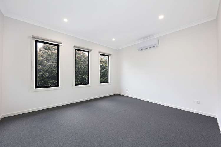 Fifth view of Homely townhouse listing, 1/25 Clyde Street, Newport VIC 3015