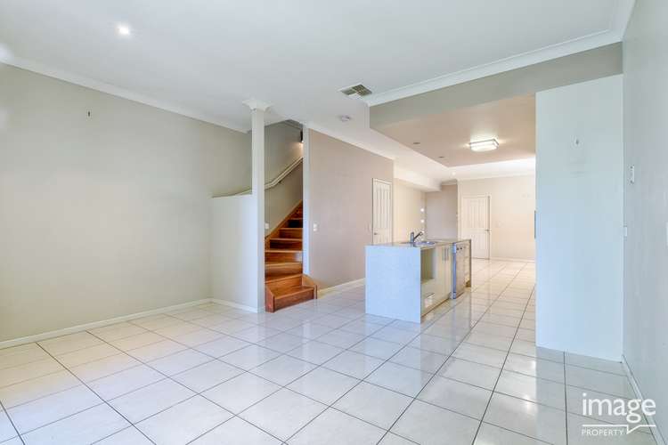 Third view of Homely townhouse listing, 2/31 Buxton Street, Ascot QLD 4007