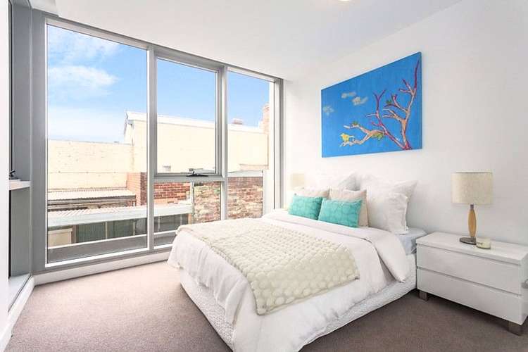 Third view of Homely apartment listing, 107/101 Bay Street, Port Melbourne VIC 3207