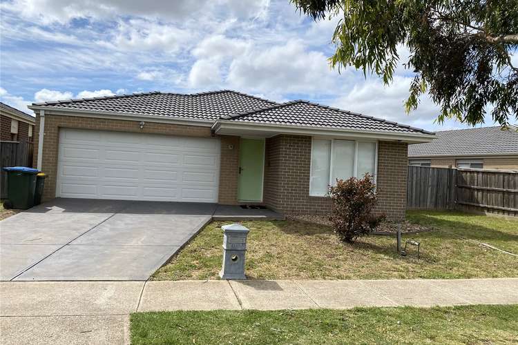 Main view of Homely house listing, 114 Crossway Avenue, Tarneit VIC 3029