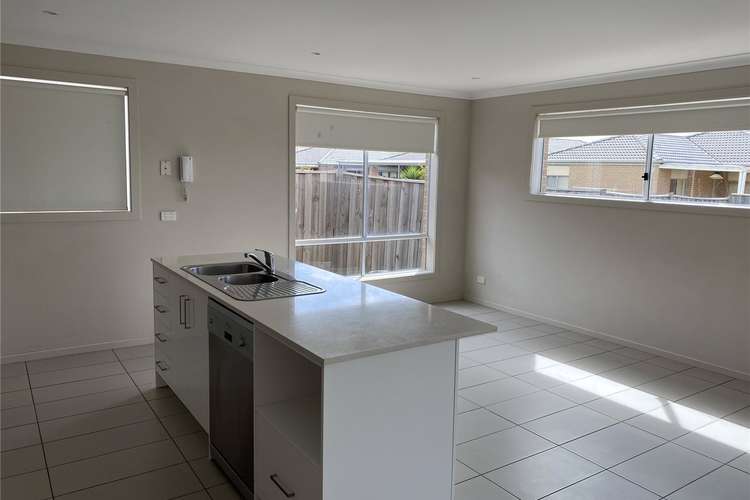Second view of Homely house listing, 114 Crossway Avenue, Tarneit VIC 3029