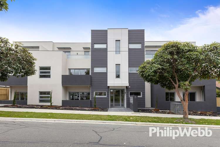 Main view of Homely apartment listing, 109/5-7 Sherbrook Avenue, Ringwood VIC 3134