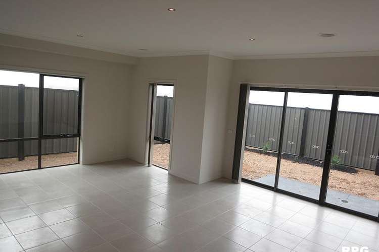 Third view of Homely townhouse listing, 10/4 Delany Lane, Craigieburn VIC 3064