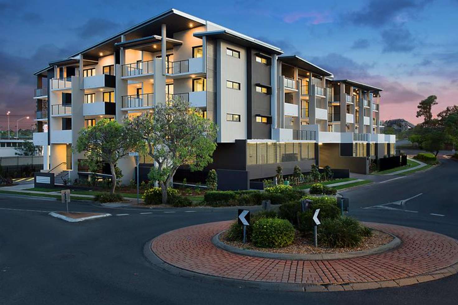 Main view of Homely apartment listing, 106/111 Kates Street, Morningside QLD 4170