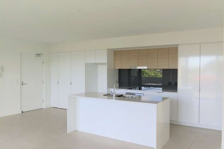 Second view of Homely apartment listing, 106/111 Kates Street, Morningside QLD 4170