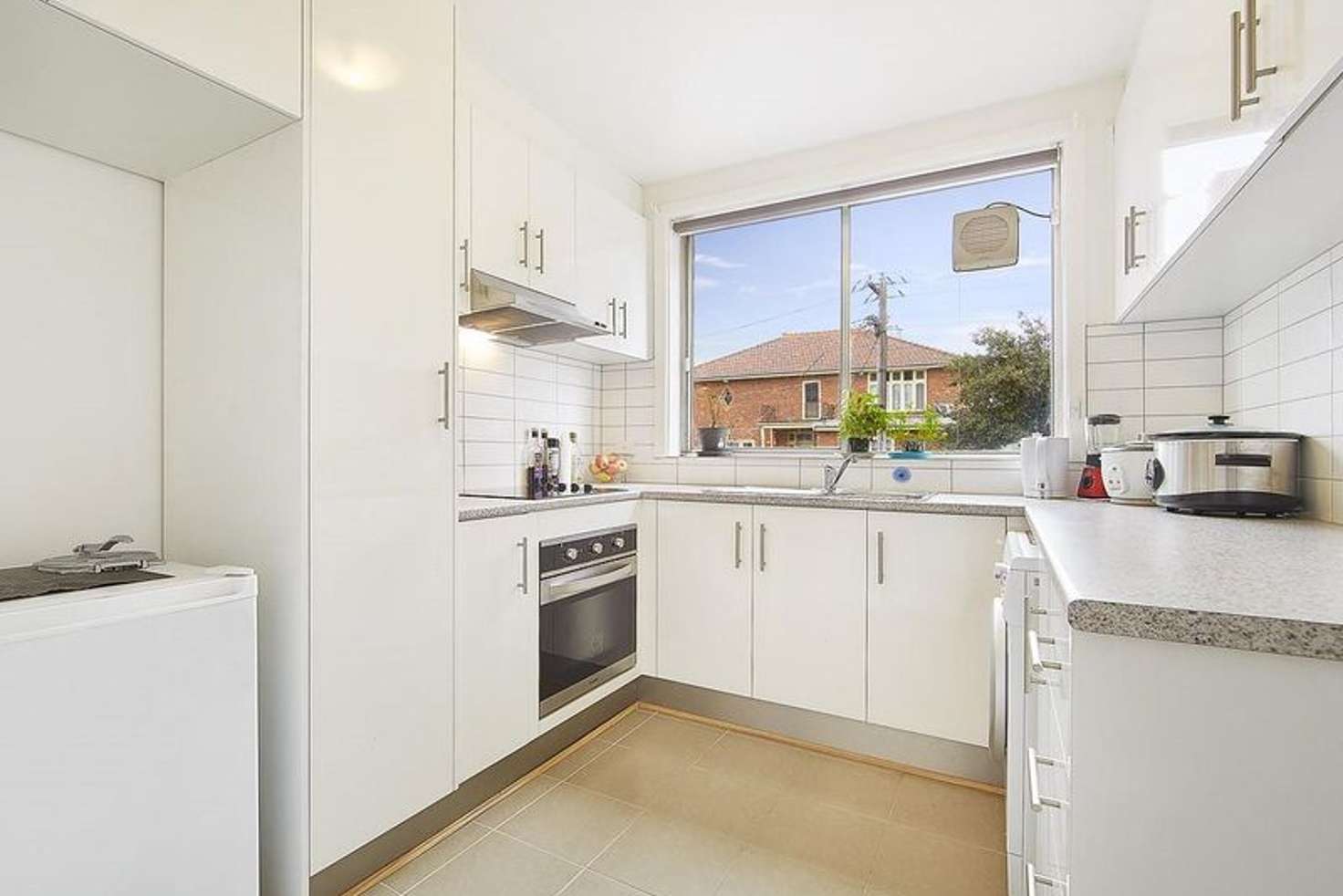 Main view of Homely apartment listing, 1/60 Brewster Street, Essendon VIC 3040