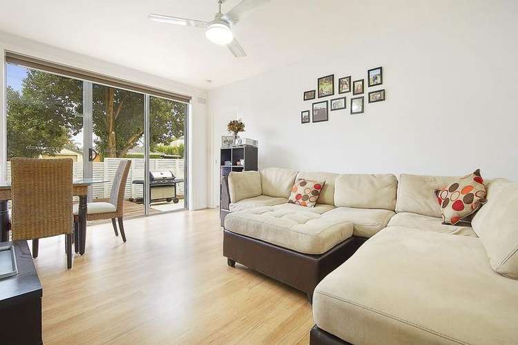 Third view of Homely apartment listing, 1/60 Brewster Street, Essendon VIC 3040