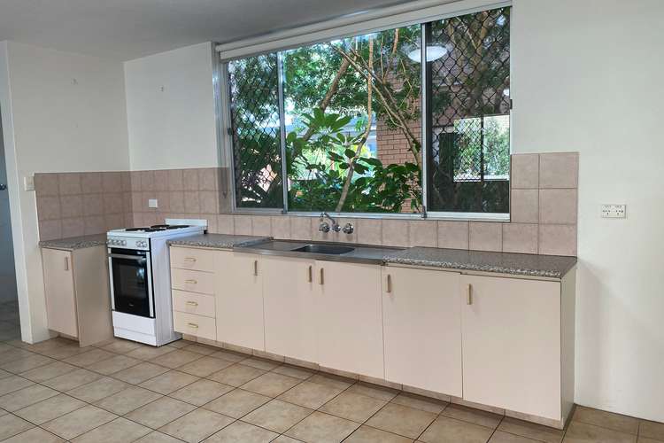 Second view of Homely unit listing, 2/8 Kalyan Street, Chevron Island QLD 4217