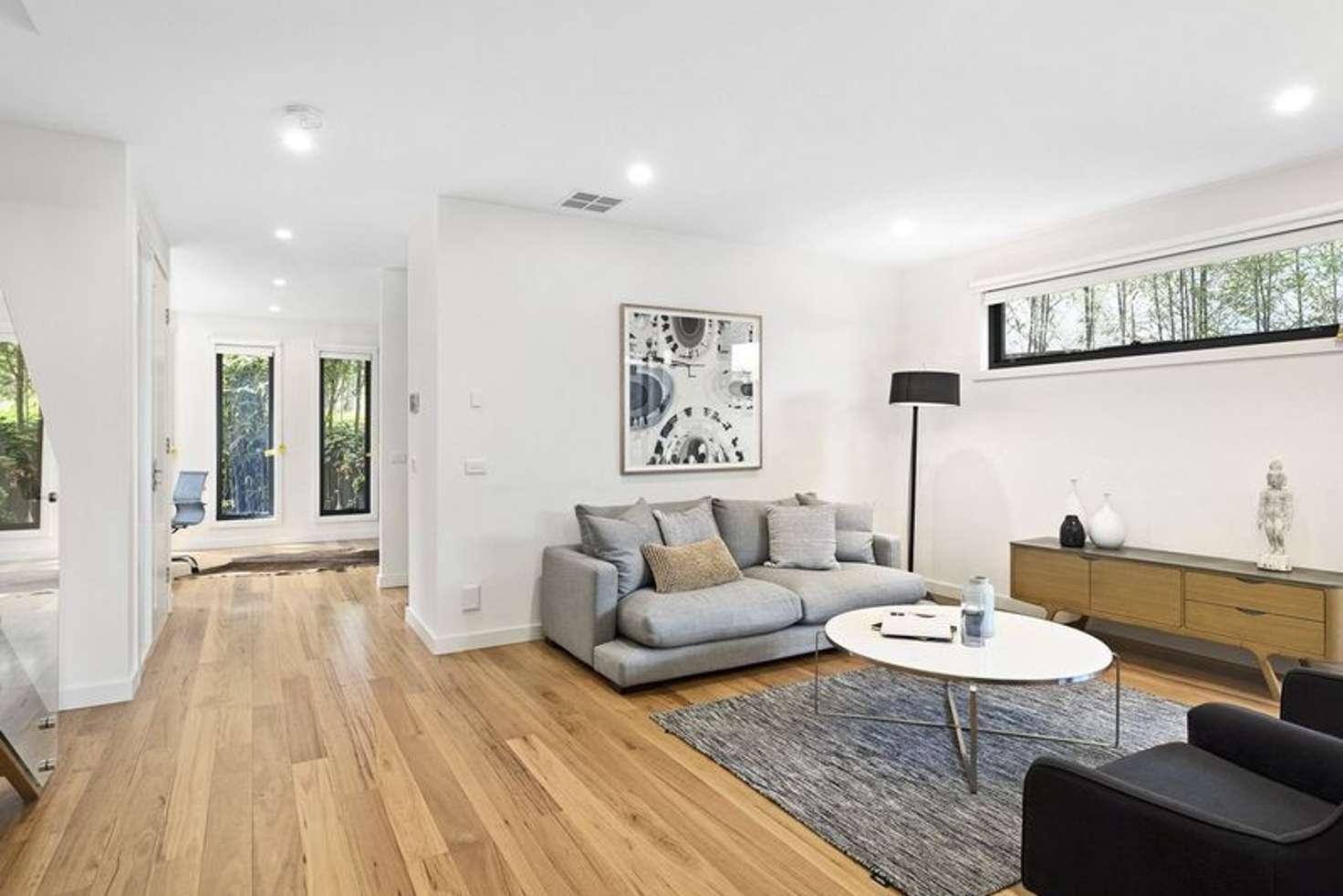 Main view of Homely house listing, 1A Hertford Crescent, Balwyn VIC 3103