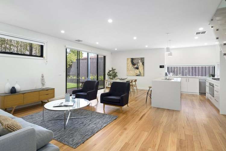 Second view of Homely house listing, 1A Hertford Crescent, Balwyn VIC 3103