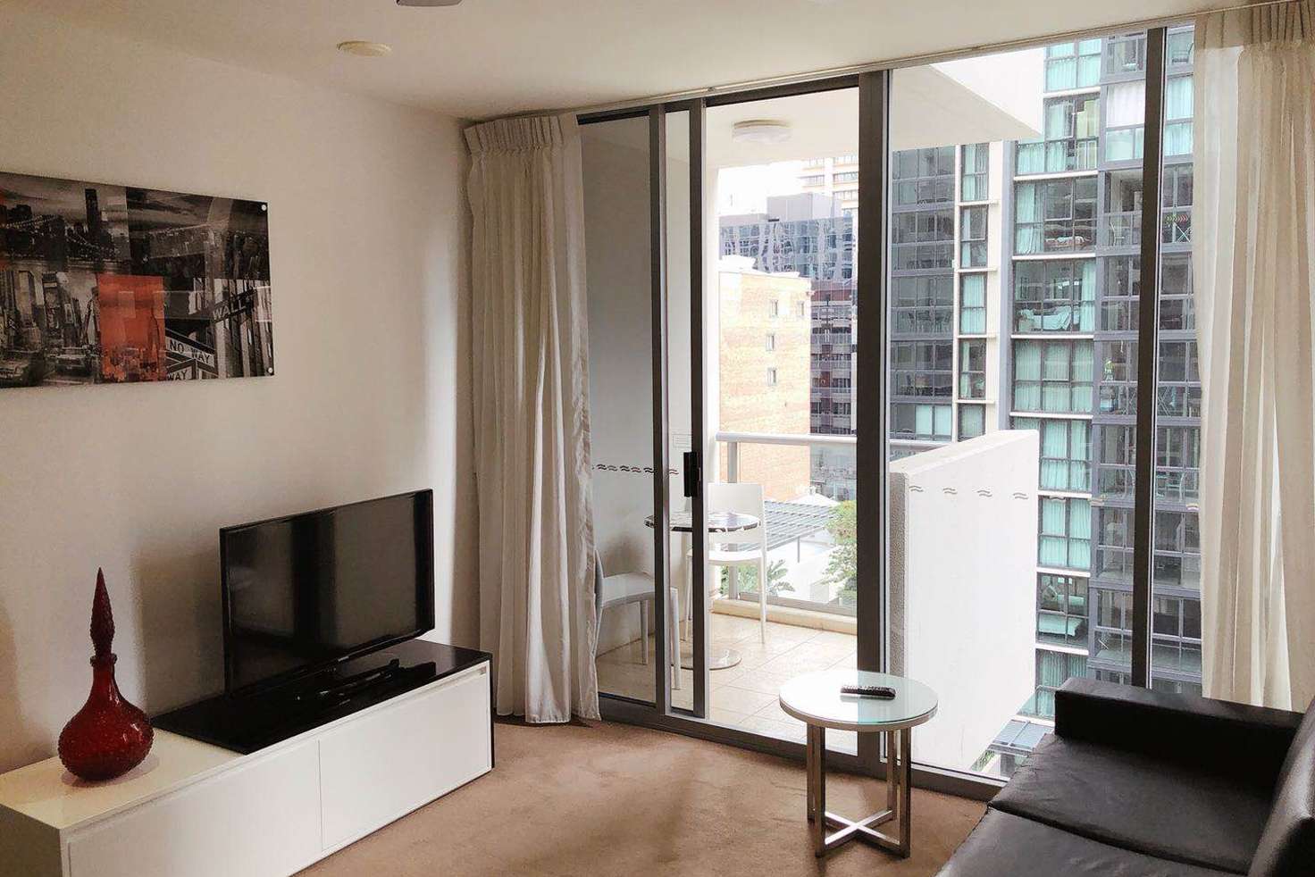 Main view of Homely house listing, 1004/127 Charlotte Street, Brisbane City QLD 4000