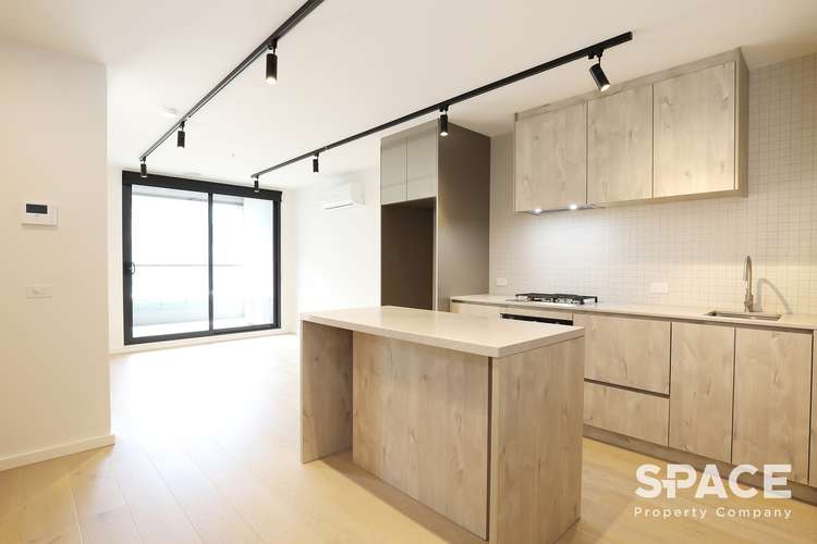 Second view of Homely apartment listing, 303/75 Wellington Street, Collingwood VIC 3066