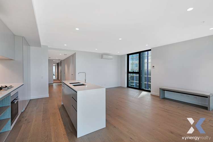 Fourth view of Homely apartment listing, 6306/462 Elizabeth Street, Melbourne VIC 3000