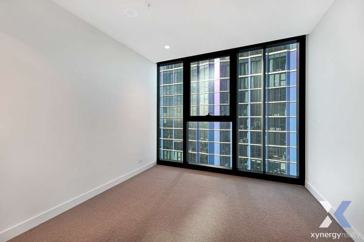 Fifth view of Homely apartment listing, 6306/462 Elizabeth Street, Melbourne VIC 3000