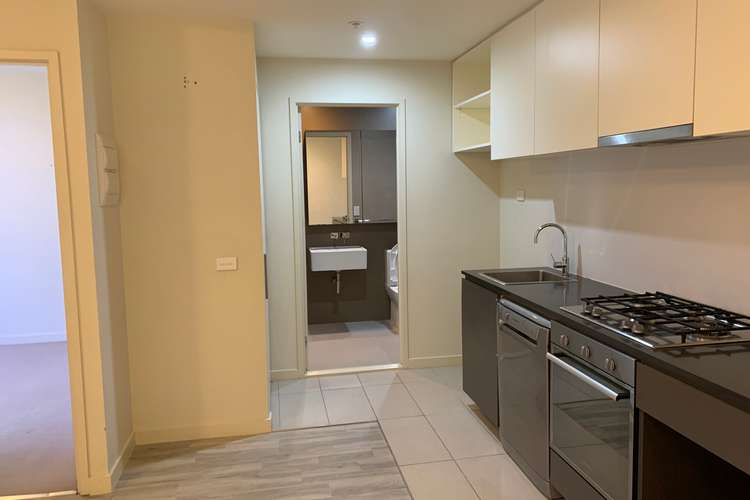 Fifth view of Homely apartment listing, 2408/568 Collins Street, Melbourne VIC 3000