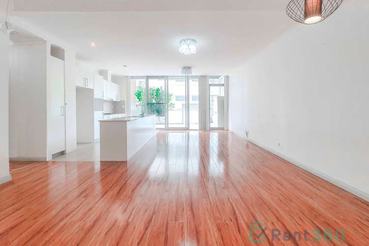 Main view of Homely apartment listing, HG02/9-11 Wollongong Road, Arncliffe NSW 2205