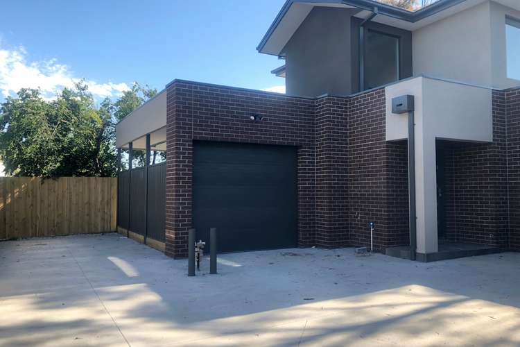 Main view of Homely townhouse listing, 1A Cuthbert Street, Broadmeadows VIC 3047