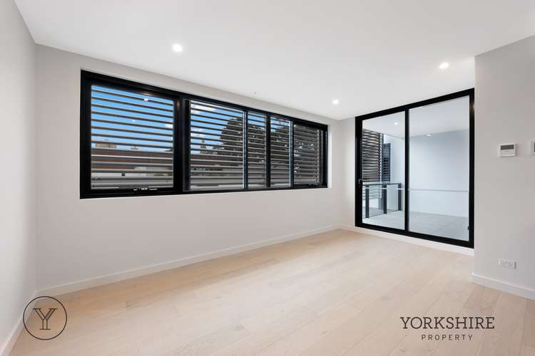 Main view of Homely apartment listing, 105/60-66 Islington Street, Collingwood VIC 3066