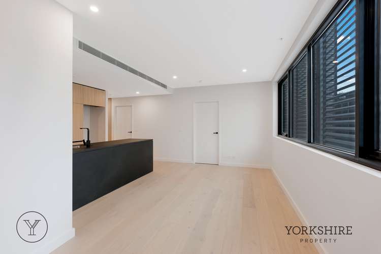 Second view of Homely apartment listing, 105/60-66 Islington Street, Collingwood VIC 3066