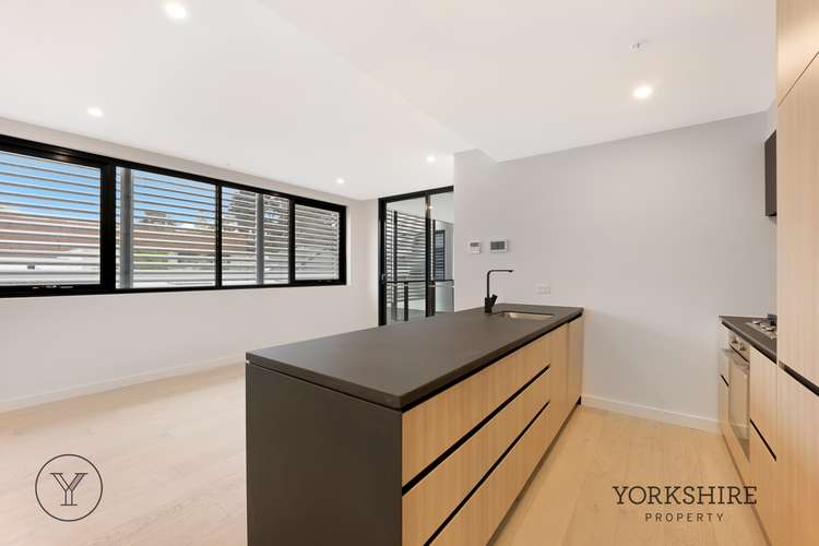 Third view of Homely apartment listing, 105/60-66 Islington Street, Collingwood VIC 3066