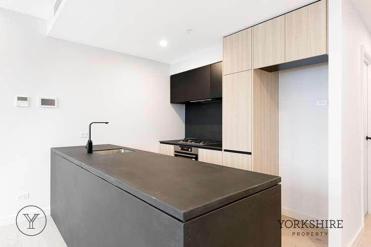 Fourth view of Homely apartment listing, 105/60-66 Islington Street, Collingwood VIC 3066