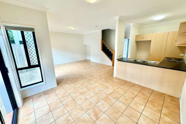 Second view of Homely townhouse listing, 2/23-25 Blake Street, Southport QLD 4215