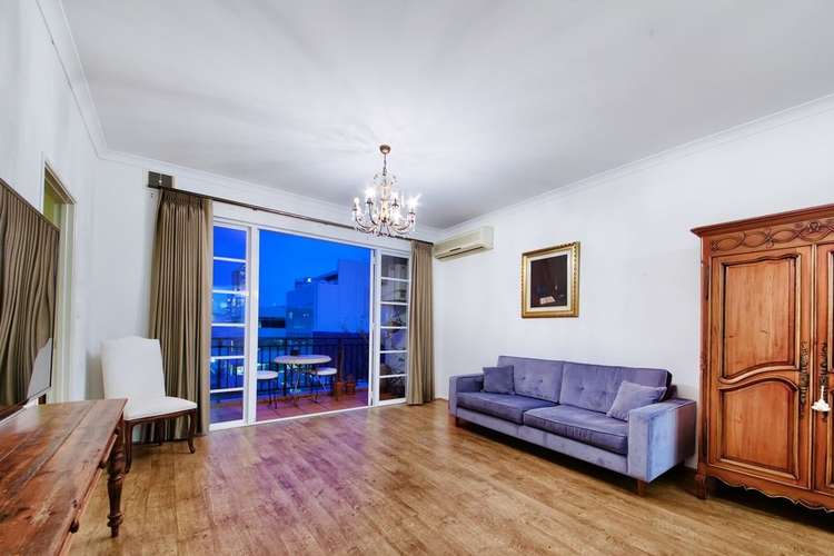 Main view of Homely apartment listing, 50/48 Havelock Street, West Perth WA 6005