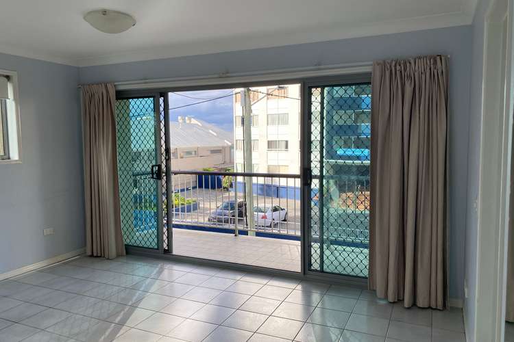 Third view of Homely apartment listing, 4/46 Garfield Terrace, Surfers Paradise QLD 4217