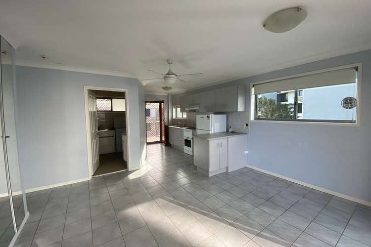 Fourth view of Homely apartment listing, 4/46 Garfield Terrace, Surfers Paradise QLD 4217