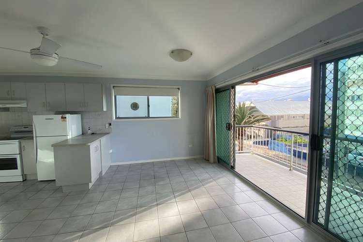 Fifth view of Homely apartment listing, 4/46 Garfield Terrace, Surfers Paradise QLD 4217